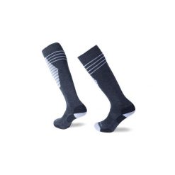 Skarpety Trekkingowe Na Giean Medium Weight Ski Moss. Białe skarpetki damskie NA GIEAN, bez wzorów. Za 95.99 zł.