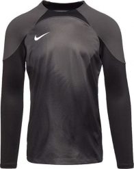 Nike Bluza Nike Gardien IV Goalkeeper JSY DH7967 060. Bluzy męskie Nike, m, bez wzorów, bez ramiączek, bez kaptura. Za 127.00 zł.
