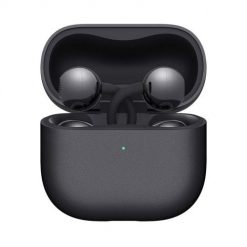 Huawei FreeClip 2 Zestaw słuchawkowy True Wireless Stereo (TWS) Douszny Muzyka Bluetooth Czarny. Czarne słuchawki bezprzewodowe Huawei. Za 969.99 zł.