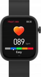 Smartwatch Denver Denver Smartwatch SWC-185B. Zegarki smartwatch Denver, bez wzorów. Za 143.74 zł.