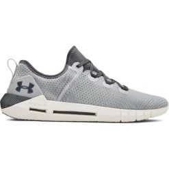 Under Armour HOVR™ SLK Tenisówki Szary. Szare trampki męskie Under Armour, bez wzorów, z materiału, bez zapięcia. Za 516.95 zł.