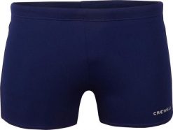 Crowell Kąpielówki męskie Crowell Luca kol.02 granatowe XL. Kąpielówki męskie Crowell, m, bez wzorów. Za 53.68 zł.