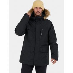 Kurtka Zimowa Męska Fundango Venture. Niebieskie kurtki męskie FUNDANGO, na zimę, m, bez wzorów, z syntetyku, sportowe, bez kaptura. Za 499.90 zł.