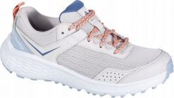 Buty trekkingowe damskie Columbia Columbia Vertisol Trail 2077371082 szary 37. Szare obuwie trekkingowe damskie Columbia, bez zapięcia. Za 259.99 zł.