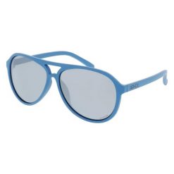Okulary przeciwsłoneczne Aphex Poppy. Niebieskie okulary przeciwsłoneczne damskie APHEX. Za 178.00 zł.
