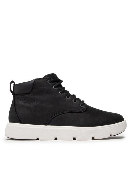 Helly Hansen Trekkingi Pinehurst 11738_990 Czarny. Czarne buty zimowe męskie Helly Hansen, z nubiku, bez zapięcia. Za 599.99 zł.