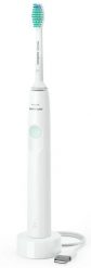 Szczoteczka soniczna Philips Sonicare1100 HX3641/11 biały. Białe szczoteczki soniczne Philips. Za 129.00 zł.