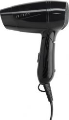 Suszarka Melissa MELISSA Suszarka podróżna 1100W 16640143. Suszarki do włosów Melissa. Za 94.35 zł.
