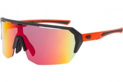 Okulary przeciwsłoneczne GOG BRAGI. Czarne okulary przeciwsłoneczne damskie GOG. Za 139.99 zł.