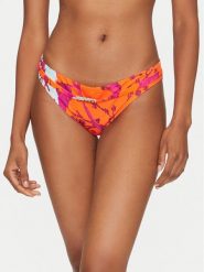Chantelle Dół od bikini Icon C16VA0 Pomarańczowy. Brązowe bikini Chantelle, bez wzorów, z syntetyku. Za 149.99 zł.