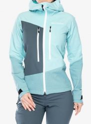 Kurtka softshell damska Ortovox Westalpen Softshell Jacket. Niebieskie kurtki sportowe damskie ORTOVOX, l, bez wzorów, z meshu, bez ramiączek, bez kaptura, trekkingowe. Za 1,319.99 zł.