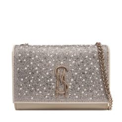 Torebka Steve Madden. Żółte torebki wizytowe damskie Steve Madden, bez wzorów, bez dodatków. Za 639.99 zł.