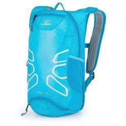 Plecak Loap Trail 15 Niebieski Niebieski. Niebieskie plecaki damskie ZSPORT, bez wzorów, z materiału, sportowe. Za 184.99 zł.