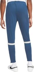 Nike Spodnie Nike DF Academy CW6122 410 CW6122 410 granatowy M. Niebieskie spodnie sportowe męskie Nike, m, bez wzorów. Za 142.88 zł.