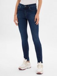 Angels Jeansy Kobiety niebieski, 38-30. Niebieskie jeansy damskie Angels, bez wzorów, z jeansu. Za 449.95 zł.