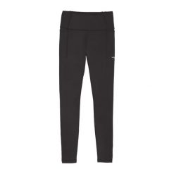 Legginsy damskie PUMA Fit HW FL Matte Finish Tight. Brązowe legginsy damskie Puma, bez wzorów. Za 219.99 zł.