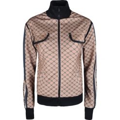Sugarbird Bluza "Elin". Bluzy damskie Sugarbird, bez wzorów, z tkaniny, bez ramiączek, bez kaptura. Za 469.00 zł.