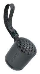 Sony SRS-XB100 Czarny. Czarne głośniki przenośne SONY. Za 199.00 zł.