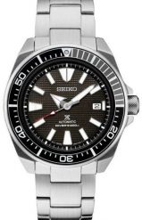 Zegarek Seiko Seiko Prospex SRPF03K1 Zegarek męski 44 mm. Zegarki męskie Seiko, bez wzorów. Za 2,288.99 zł.