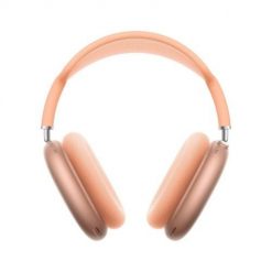 Apple AirPods Max 2 - Orange. Pomarańczowe słuchawki bezprzewodowe Apple. Za 2,701.99 zł.