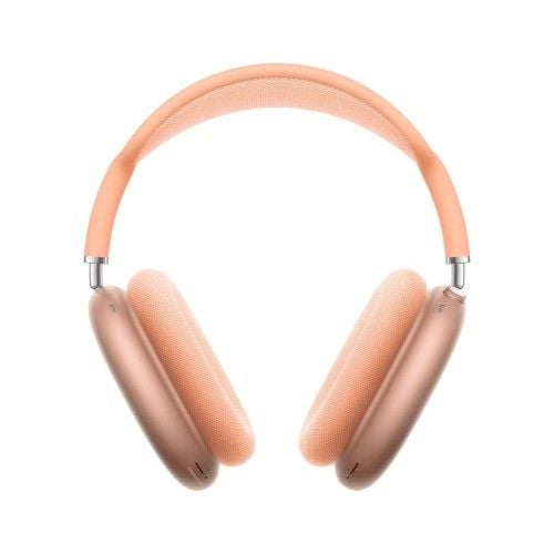Apple AirPods Max 2 - Orange. Pomarańczowe słuchawki bezprzewodowe Apple. Za 2,643.99 zł.