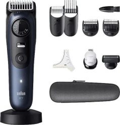 Trymer Braun Series 7 BT7540. Golarki i trymery BRAUN. Za 350.69 zł.
