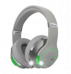 Słuchawki Edifier Słuchawki bezprzewodowe z mikrofonem Edifier HECATE G5BT Nauszne Gamingowe. Słuchawki bezprzewodowe Edifier. Za 591.80 zł.