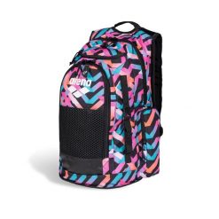 Plecak Sportowy Arena All Set Backpack 45L Limited. Brązowe plecaki męskie ARENA, bez wzorów, sportowe. Za 329.00 zł.