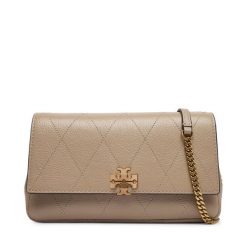 Torebka Tory Burch. Białe torebki do ręki damskie Tory Burch, bez wzorów, bez dodatków. Za 2,024.00 zł.