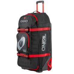 Torba podróżna na kółkach O'Neal OGIO Travelbag 9800. Białe torby podróżne damskie O'NEAL, bez wzorów, z materiału, duże. Za 1,299.00 zł.