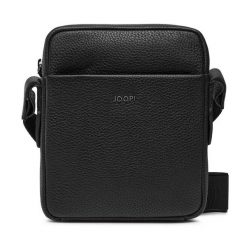 Saszetka JOOP!. Czarne torby na ramię męskie JOOP!, małe. Za 599.99 zł.