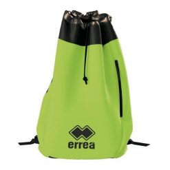 Plecak Errea Bengala. Czarne plecaki damskie ERREA, bez wzorów, biznesowe. Za 152.00 zł.