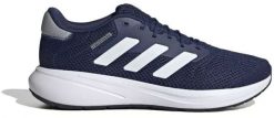 Adidas BUTY MĘSKIE DO BIEGANIA ADIDAS IH6103 RESPONSE RUNNER. Buty sportowe męskie Adidas, bez wzorów, bez zapięcia, do biegania. Za 179.00 zł.