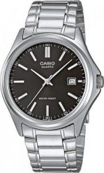 Zegarek Casio Zegarek Męski CASIO MTP-1183PA-1AEF. Zegarki męskie Casio, bez wzorów. Za 253.99 zł.