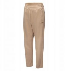 Damskie Spodnie LADY HIFI. Spodnie dresowe damskie HITEC, bez wzorów, sportowe. Za 74.29 zł.