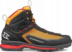 Buty trekkingowe męskie Garmont Buty VETTA SYNTH GTX. Trekkingi męskie Garmont, bez zapięcia. Za 882.65 zł.