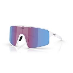 Okulary przeciwsłoneczne Bliz P001. Białe okulary przeciwsłoneczne damskie Bliz. Za 379.99 zł.