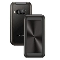 Smartfon Logicom Smartfony FLEEP_450_BK. Smartfony LOGICOM. Za 253.00 zł.