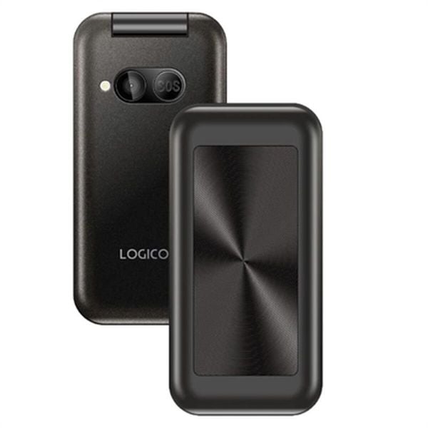 Smartfon Logicom Smartfony FLEEP_450_BK. Smartfony LOGICOM. Za 253.00 zł.