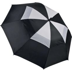 Parasol Proact de Golf Professionnel. Białe swetry męskie PROACTION, bez wzorów, z tkaniny, bez kołnierzyka, bez ramiączek. Za 137.50 zł.