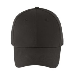 Czapka Z Daszkiem Blaze Plain 6 Panel. Brązowe czapki damskie SOL'S, bez wzorów. Za 41.99 zł.