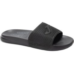 Klapki Joma S.Lady 2501 SISLLS2501 czarne. Czarne klapki damskie bez wzorów, sportowe, bez obcasa, bez zapięcia. Za 144.36 zł.