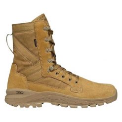 Buty trekkingowe męskie Garmont T8 Extreme Evo Gtx Regular. Brązowe trekkingi męskie Garmont, z materiału, za kostkę, bez zapięcia. Za 696.01 zł.