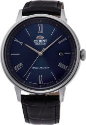 Zegarek Orient Zegarek męski Orient RA-AC0J05L10B Classic Automatic. Zegarki męskie Orient, bez wzorów. Za 1,206.00 zł.