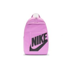 Plecak szkolny Nike Elemental. Czerwone plecaki męskie Nike, bez wzorów, sportowe. Za 160.99 zł.