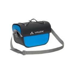 Torba na kierownicę VAUDE Aqua Box. Niebieskie torby na ramię męskie Vaude, na ramię. Za 382.00 zł.