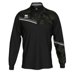 Bluza Errea Elias Kurtka Ad Dorośli. Białe kurtki sportowe męskie ERREA, m, bez wzorów, z materiału, bez kaptura, na fitness i siłownię. Za 234.99 zł.