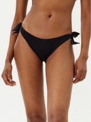 Chantelle Dół od bikini Icon C16VA5 Czarny. Czarne bikini Chantelle, bez wzorów, z syntetyku. Za 139.99 zł.