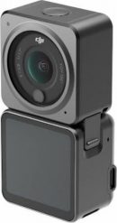 Kamera DJI Action 2 Dual-Screen Combo szara. Kamery sportowe Dji. Za 1,565.99 zł.