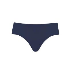 Dół od bikini Dameskie Puma Hipster w kolorze czerwonym. Niebieskie bikini Puma, bez wzorów. Za 129.99 zł.